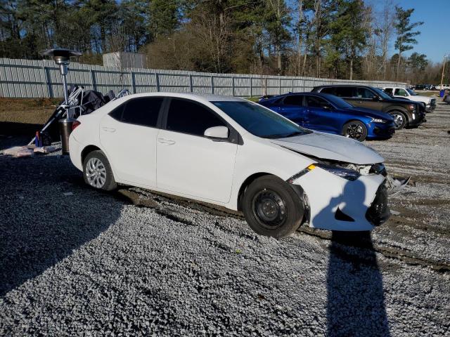 Photo 4 from auction – 2018 TOYOTA COROLLA L with VIN 5YFBURHE4JP848133