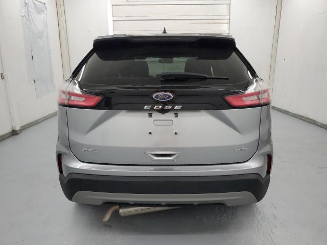 Photo 6 from auction – 2022 FORD EDGE SEL with VIN 2FMPK4J96NBB03213