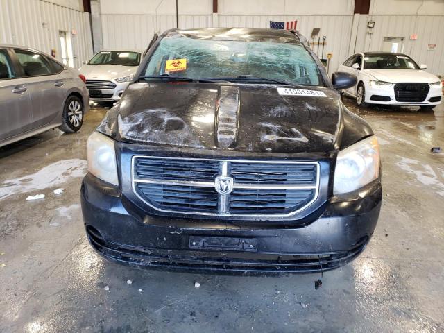 Foto 5 de la subasta – 2009 DODGE CALIBER SX con VIN 1B3HB48A59D199748