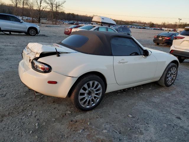 Photo 3 from auction – 2006 MAZDA MX-5 MIATA with VIN JM1NC25F060116975