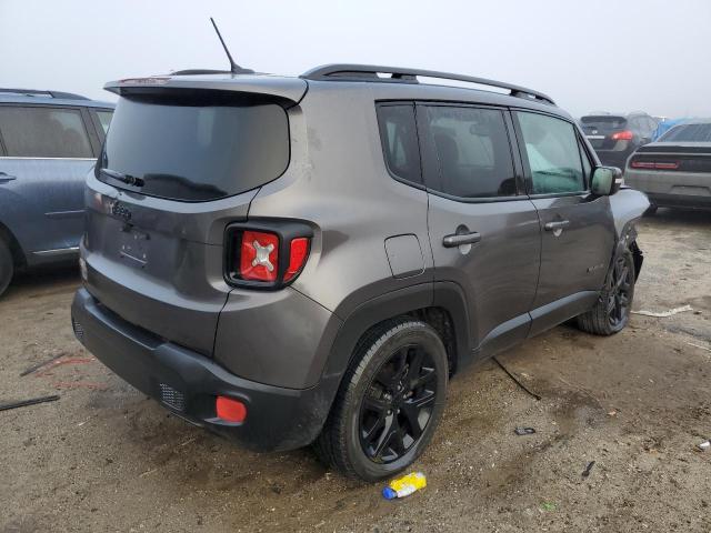 Photo 3 from auction – 2017 JEEP RENEGADE L with VIN ZACCJABB7HPG14242