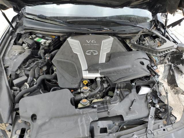 Photo 11 from auction – 2016 INFINITI Q50 PREMIU with VIN JN1EV7AR7GM340409