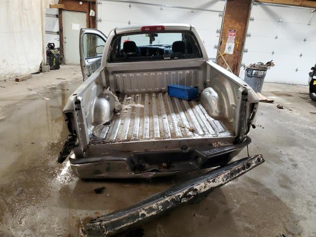 Photo 6 from auction – 2002 DODGE RAM 1500 with VIN 3B7HA18N62G103685