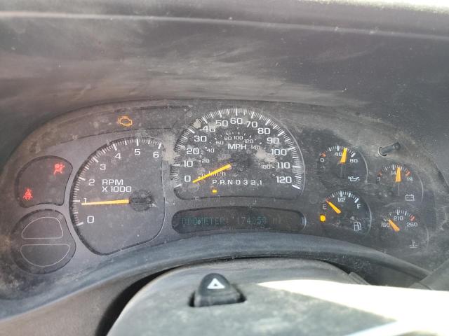 Photo 9 from auction – 2006 CHEVROLET SILVERADO with VIN 1GCEC19X06Z285144