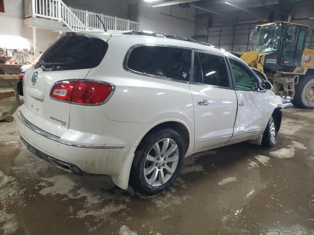 Photo 3 from auction – 2015 BUICK ENCLAVE with VIN 5GAKVCKD3FJ294266