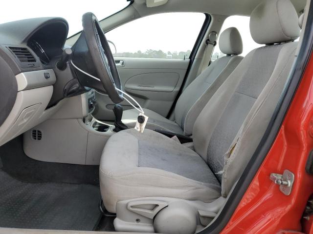 Photo 7 from auction – 2010 CHEVROLET COBALT LS with VIN 1G1AB5F54A7149348