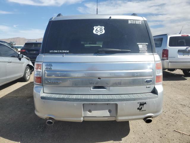 Photo 6 from auction – 2013 FORD FLEX LIMIT with VIN 2FMHK6D82DBD05063