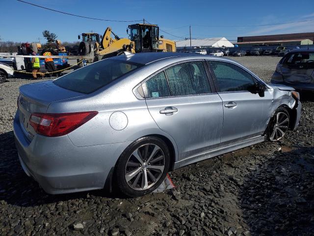 Photo 3 from auction – 2017 SUBARU LEGACY 3.6 with VIN 4S3BNEN64H3034179