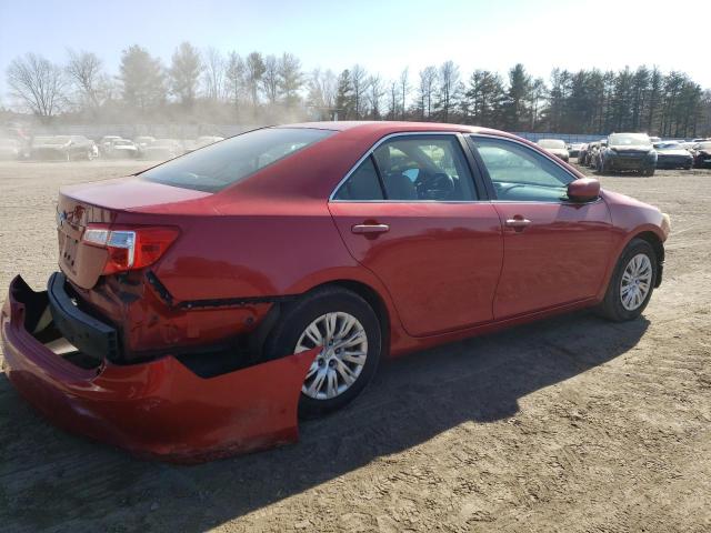 Photo 3 from auction – 2012 TOYOTA CAMRY BASE with VIN 4T4BF1FK1CR176981