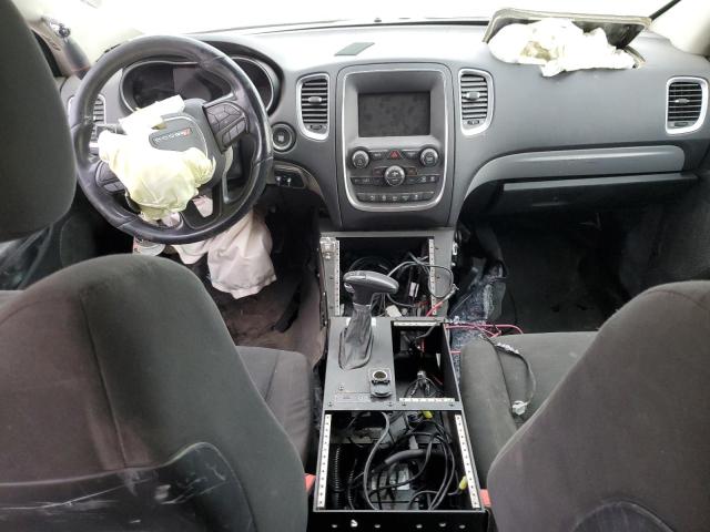Photo 8 from auction – 2020 DODGE DURANGO SS with VIN 1C4RDJFG2LC248677