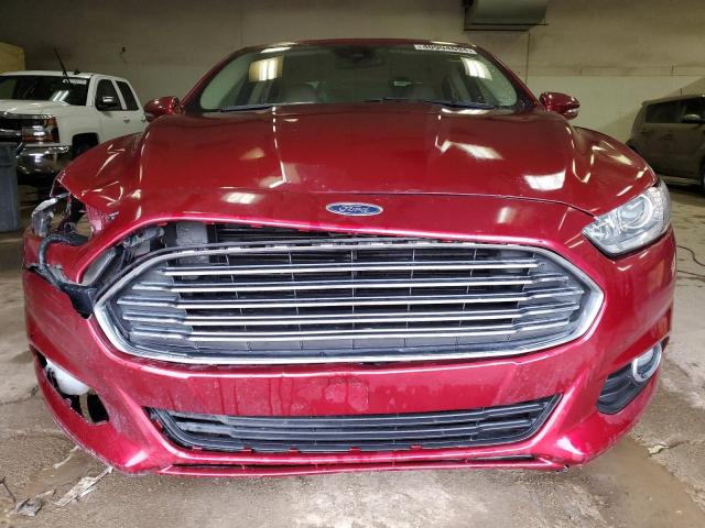 Photo 5 from auction – 2013 FORD FUSION SE with VIN 3FA6P0HR4DR368279