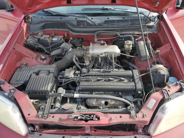 Photo 12 from auction – 1998 HONDA CR-V LX with VIN JHLRD2849WC008364