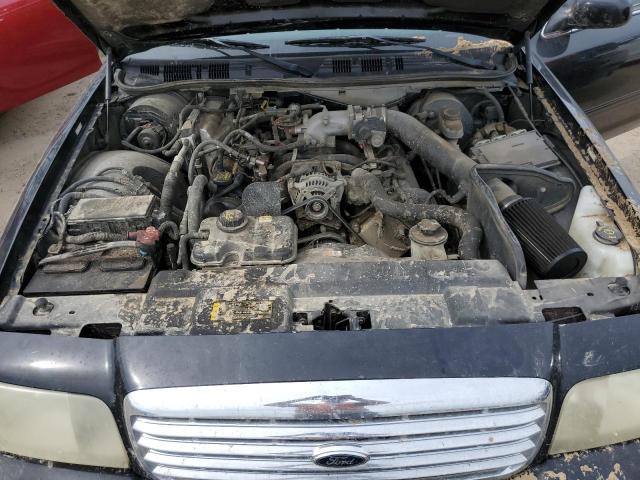 Zdjęcie 11 z aukcji – 2011 FORD CROWN VICT z VIN 2FABP7EV1BX177488