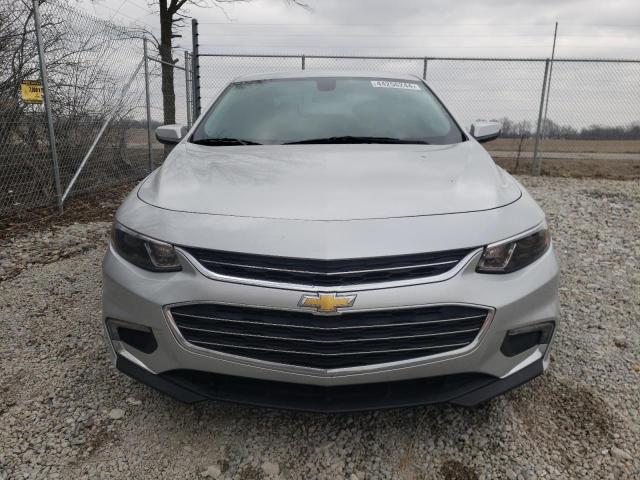Photo 5 from auction – 2018 CHEVROLET MALIBU LT with VIN 1G1ZD5ST8JF175958