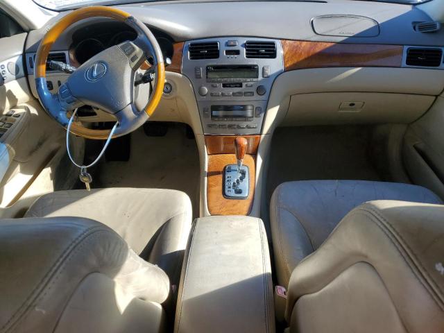 Фото 8 с аукциона – 2005 LEXUS ES 330 с VIN JTHBA30G555123970