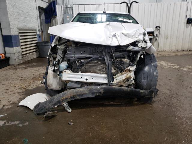 Photo 5 from auction – 2012 FORD EDGE LIMIT with VIN 2FMDK4KC2CBA04981