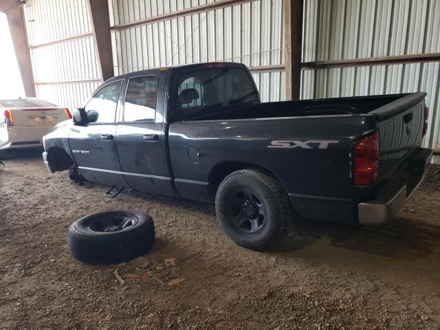 Photo 2 from auction – 2007 DODGE RAM 1500 S with VIN 1D7HA18K17J641101