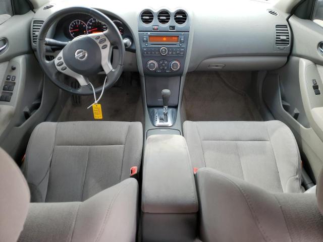 Photo 8 from auction – 2012 NISSAN ALTIMA BAS with VIN 1N4AL2AP4CN463016