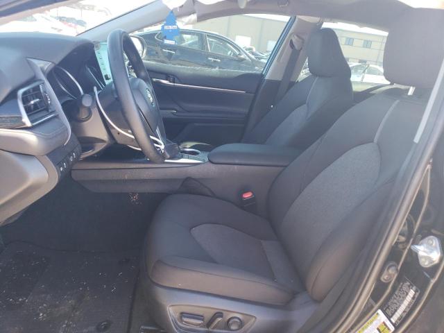 Photo 7 from auction – 2023 TOYOTA CAMRY LE with VIN 4T1C11AKXPU736734