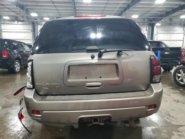 Photo 6 from auction – 2007 CHEVROLET TRAILBLAZE with VIN 1GNDT13S472237947