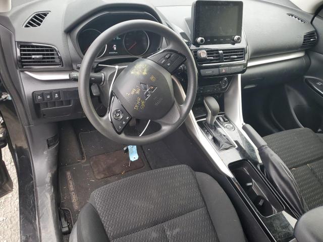 Photo 8 from auction – 2023 MITSUBISHI ECLIPSE CR with VIN JA4ATVAA3PZ005192