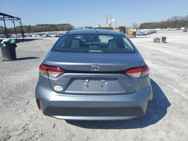 Photo 6 from auction – 2021 TOYOTA COROLLA LE with VIN 5YFEPMAE5MP229479