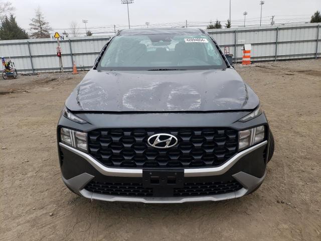 Photo 5 from auction – 2023 HYUNDAI SANTA FE S with VIN 5NMS14AJ3PH651234