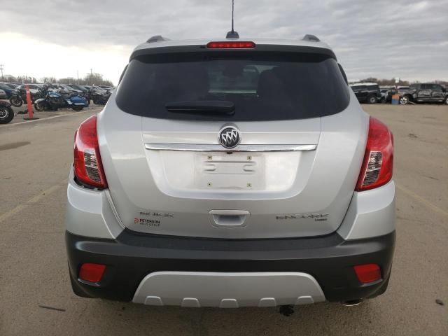 Photo 6 from auction – 2016 BUICK ENCORE CON with VIN KL4CJFSB7GB737328