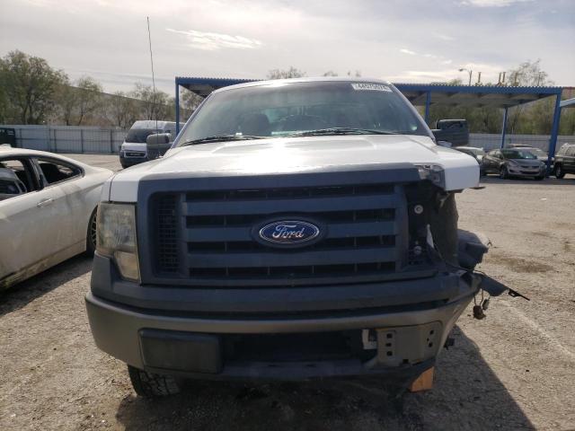 Photo 5 from auction – 2009 FORD F150 with VIN 1FTRF12W89KB44331