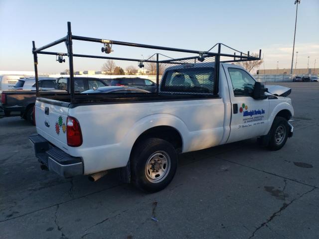 Photo 3 from auction – 2016 FORD F250 SUPER with VIN 1FTBF2A64GEC74594