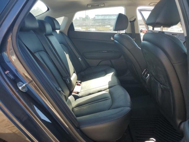 Photo 10 from auction – 2019 KIA OPTIMA EX with VIN 5XXGU4L10KG320757