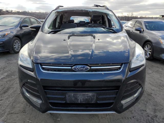 Photo 5 from auction – 2013 FORD ESCAPE SEL with VIN 1FMCU0H9XDUB82501
