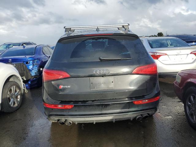 Photo 6 from auction – 2015 AUDI SQ5 PREMIU with VIN WA1CGAFP9FA041260