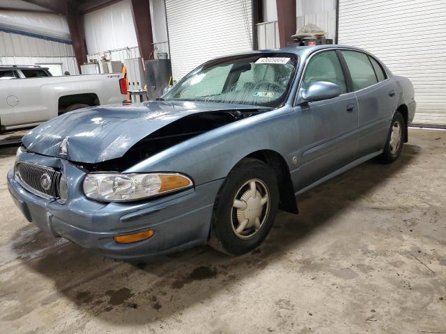 BUICK LESABRE CU 2000 with VIN 1G4HP54K9Y4212628 - Photo from auction