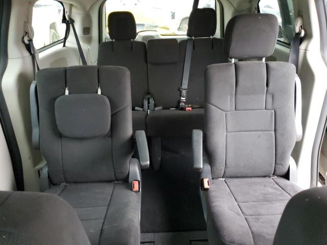 Photo 10 from auction – 2011 DODGE GRAND CARA with VIN 2D4RN4DG9BR791566