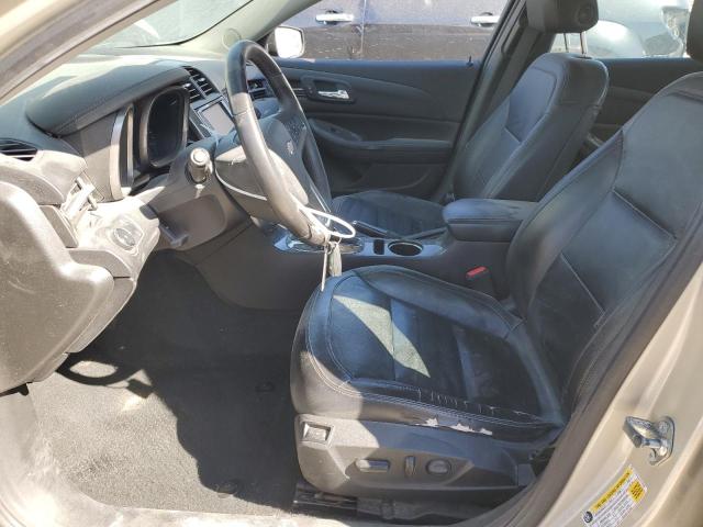 Photo 7 from auction – 2015 CHEVROLET MALIBU LTZ with VIN 1G11F5SL9FF212630