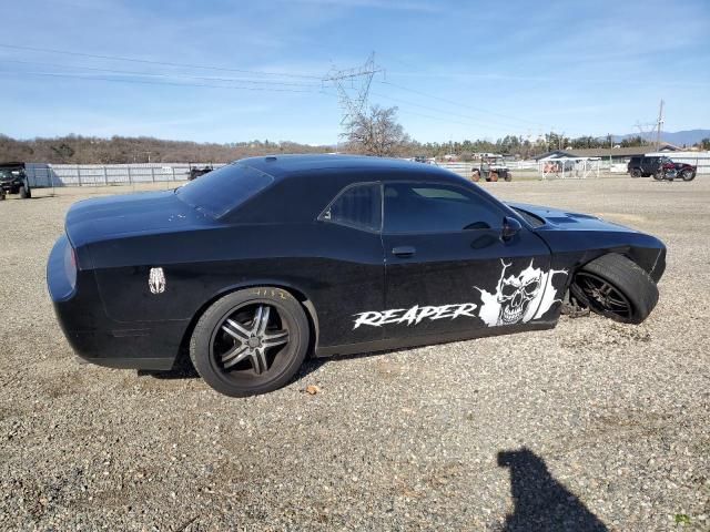 Photo 3 from auction – 2012 DODGE CHALLENGER with VIN 2C3CDYAG9CH257562