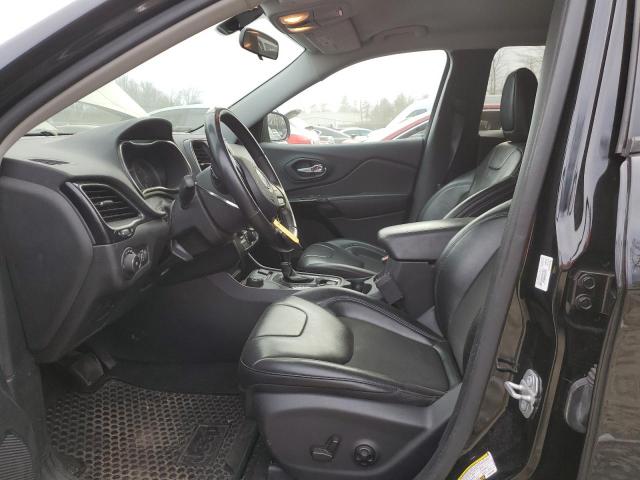 Photo 7 from auction – 2020 JEEP CHEROKEE L with VIN 1C4PJMLB2LD501923