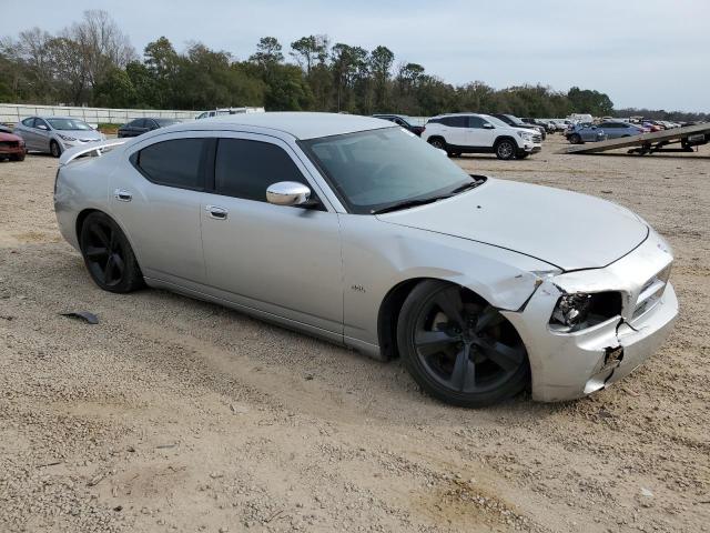 Photo 4 from auction – 2008 DODGE CHARGER with VIN 2B3KA43G08H288181