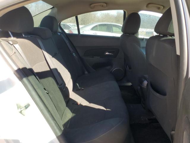 Photo 10 from auction – 2011 CHEVROLET CRUZE LT with VIN 1G1PF5S99B7307014