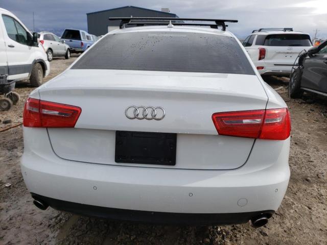 Photo 6 from auction – 2013 AUDI A6 PREMIUM with VIN WAUGGAFC0DN127175