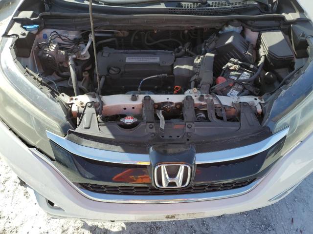 Photo 12 from auction – 2015 HONDA CR-V EX with VIN 5J6RM4H55FL015548