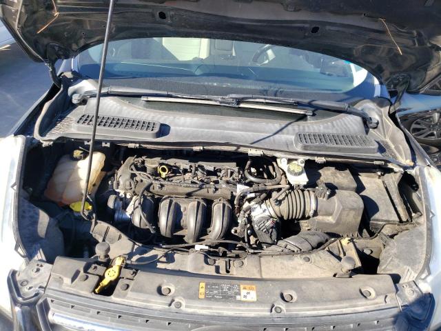 Фото 11 с аукциона – 2015 FORD ESCAPE SE с VIN 1FMCU0G76FUC04027