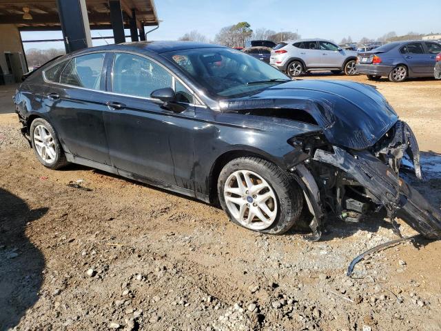 Photo 3 from auction – 2016 FORD FUSION SE with VIN 3FA6P0H70GR358674