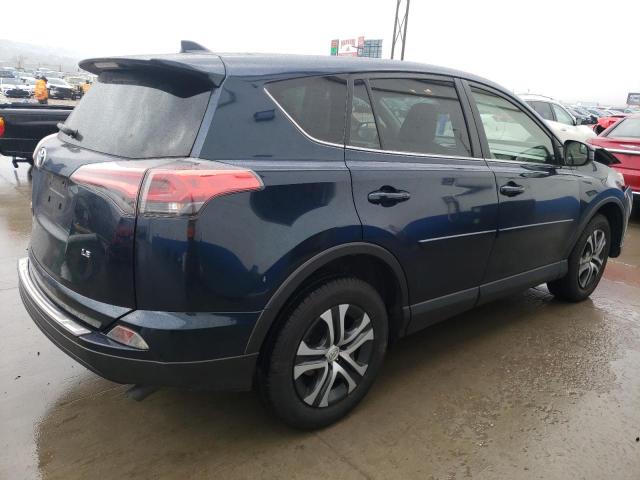 Photo 3 from auction – 2018 TOYOTA RAV4 LE with VIN JTMZFREV1JJ743566