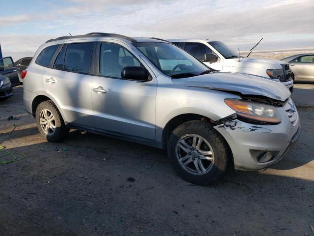Photo 4 from auction – 2010 HYUNDAI SANTA FE G with VIN 5NMSGDAB6AH351752