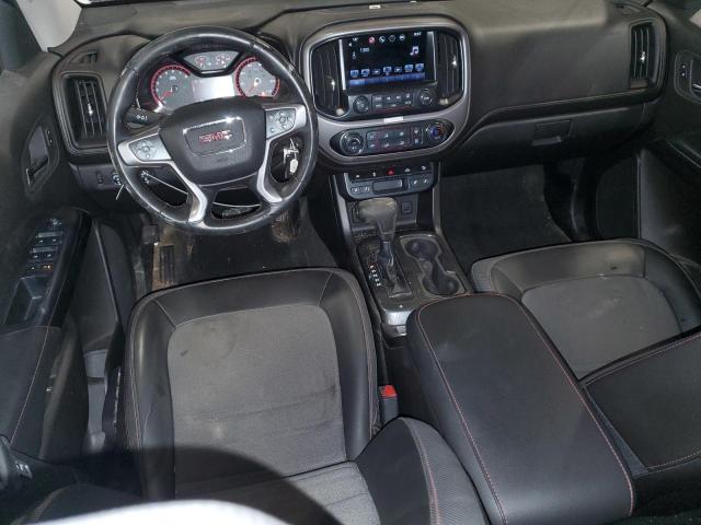 Photo 8 from auction – 2016 GMC CANYON SLE with VIN 1GTG6CE30G1174740