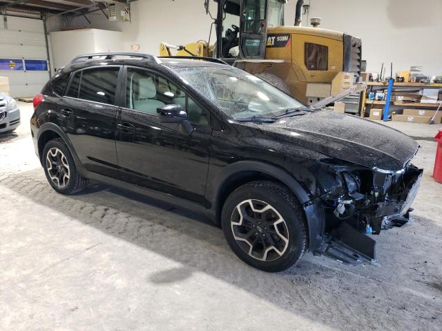 Photo 4 from auction – 2017 SUBARU CROSSTREK with VIN JF2GPABC1HH266083