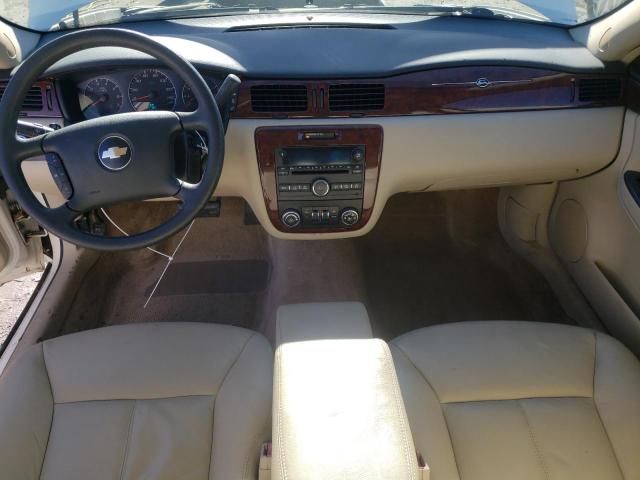 Photo 8 from auction – 2009 CHEVROLET IMPALA 1LT with VIN 2G1WT57KX91210864