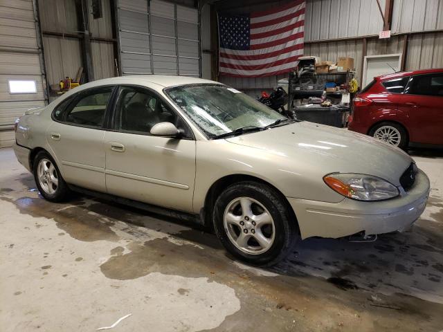Photo 4 from auction – 2004 FORD TAURUS SE with VIN 1FAFP53U74G122231